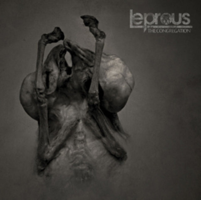 LEPROUS | CONGREGATION | CD