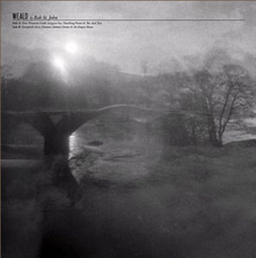 WEALD | VINYL RECORD (LP)