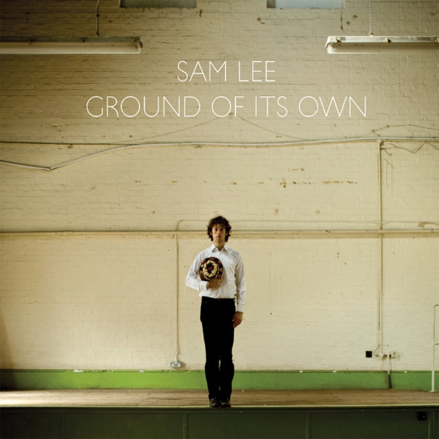 LEE, SAM | GROUND OF ITS OWN | VINYL RECORD (LP)