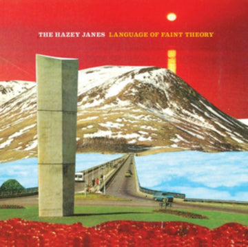 LANGUAGE OF FAINT THEORY | VINYL RECORD (LP)