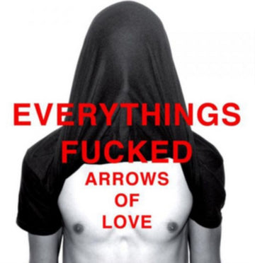 EVERYTHINGS FUCKED | VINYL RECORD (LP)