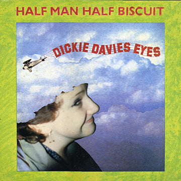 DICKIE DAVIES EYES | 12IN VINYL