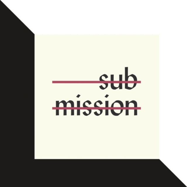 HOLY ESQUE | SUBMISSION | 10IN VINYL