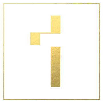 HOLY ESQUE | AT HOPE'S RAVINE | VINYL RECORD (LP)