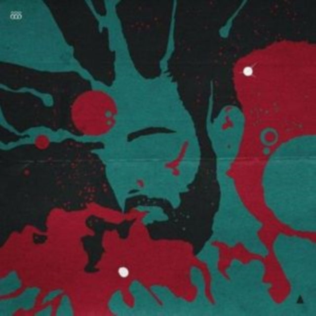 BIG BLACK DELTA | TRÃGAME TIERRA | VINYL RECORD (LP)