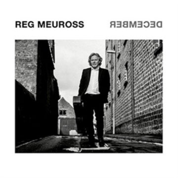 REG MEUROSS | DECEMBER | VINYL RECORD (LP)