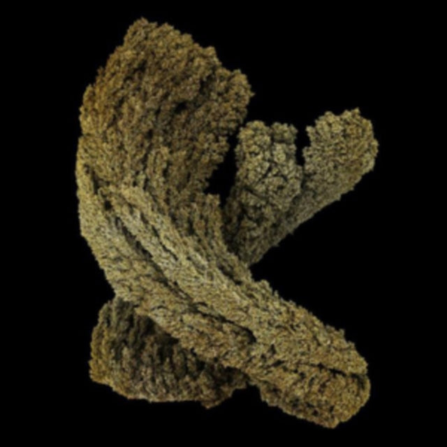 COOPER, MAX | EMERGENCE | VINYL RECORD (LP)