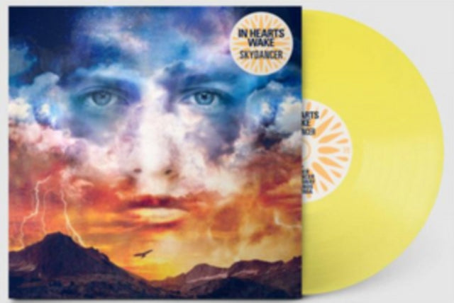 IN HEARTS WAKE | SKYDANCER | VINYL RECORD (LP)