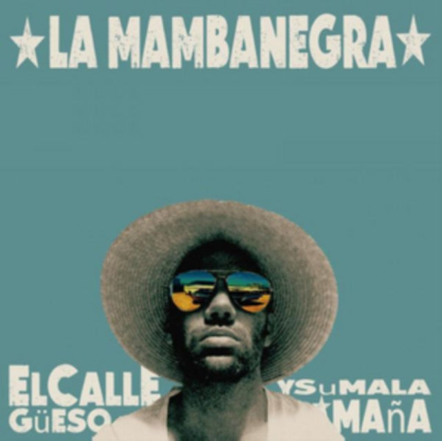 LA MAMBANEGRA | EL CALLEGÃœESO Y SU MALA MAÃ‘A | VINYL RECORD (LP)