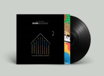 BARN SESSIONS | VINYL RECORD (LP)