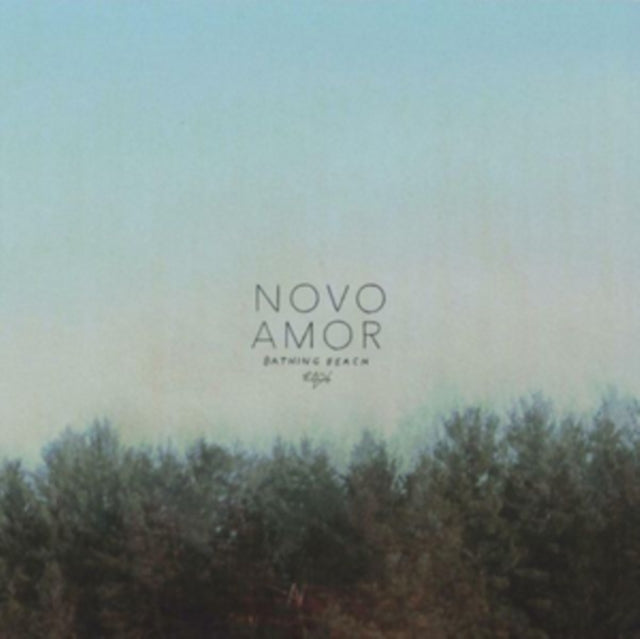 NOVO AMOR | BATHING BEACH | 12IN VINYL