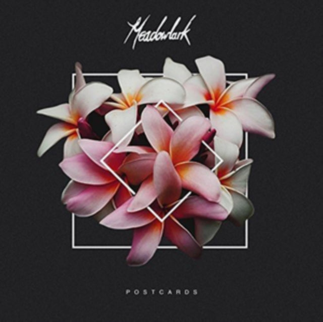 MEADOWLARK | POSTCARDS | VINYL RECORD (LP)