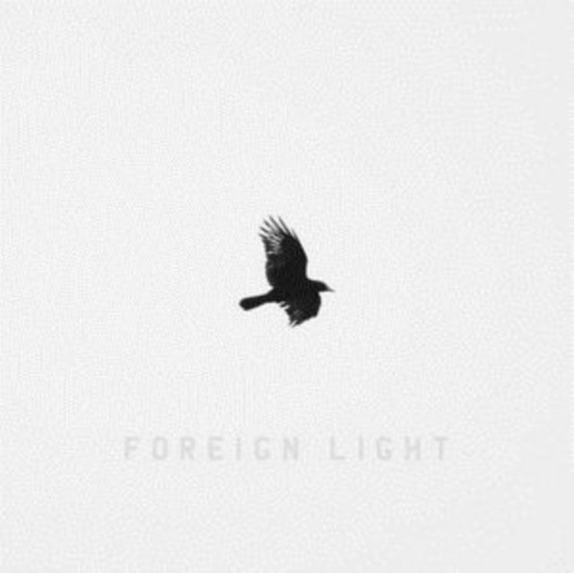 TODDLA T | FOREIGN LIGHT | VINYL RECORD (LP)