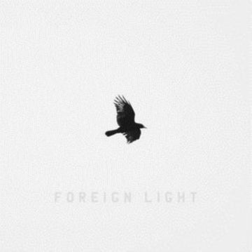 TODDLA T | FOREIGN LIGHT | VINYL RECORD (LP)
