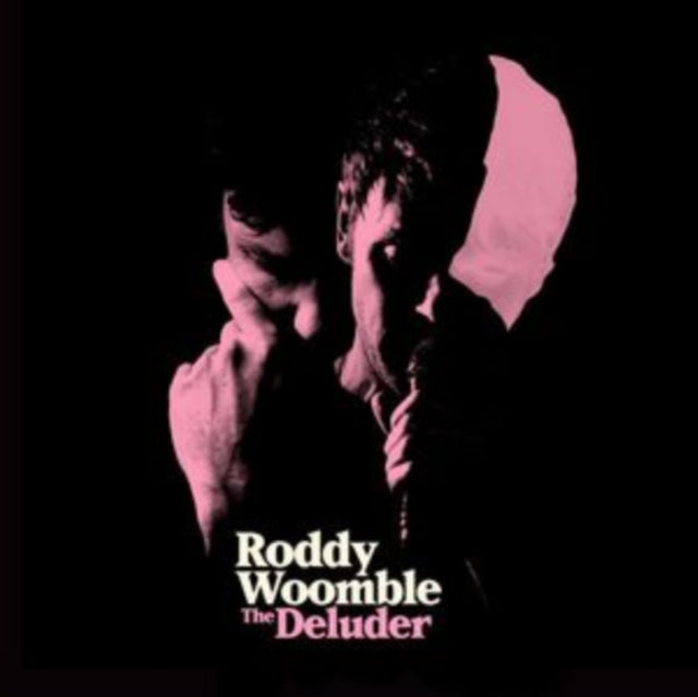 WOOMBLE, RODDY | DELUDER (180G/DL CARD) | VINYL RECORD (LP)