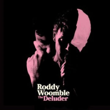 WOOMBLE, RODDY | DELUDER (180G/DL CARD) | VINYL RECORD (LP)