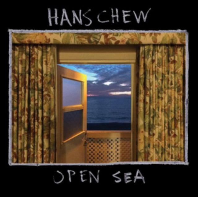 CHEW, HANS | OPEN SEA | VINYL RECORD (LP)