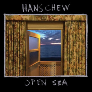 CHEW, HANS | OPEN SEA | VINYL RECORD (LP)