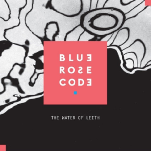 BLUE ROSE CODE | WATER OF LEITH | VINYL RECORD (LP)