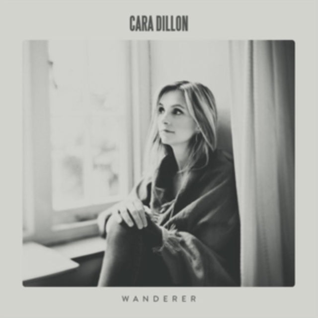 DILLON, CARA | WANDERER | VINYL RECORD (LP)