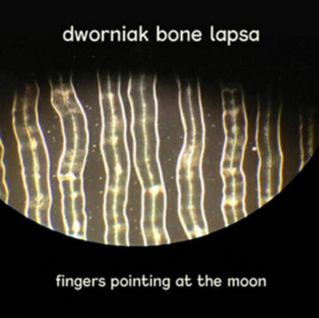 DWORNIAK BONE LAPSA | FINGERS POINTING AT THE MOON | VINYL RECORD (LP)