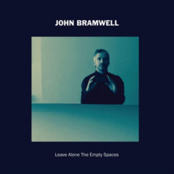 LEAVE ALONE THE EMPTY SPACES | VINYL RECORD (LP)