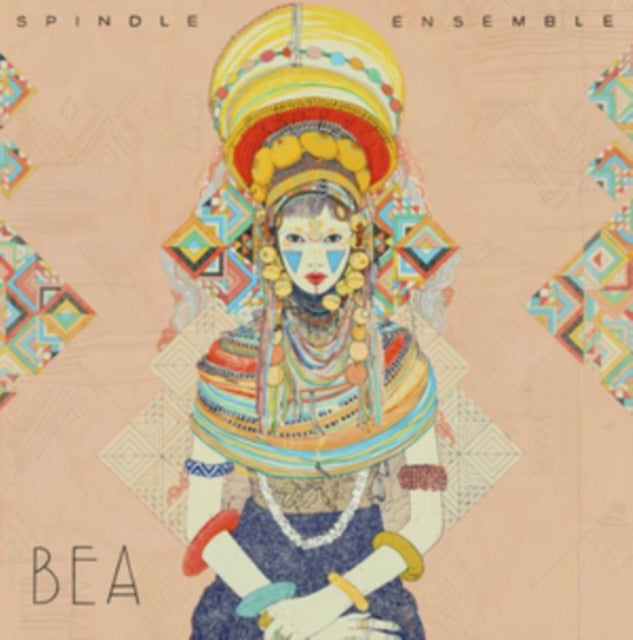 SPINDLE ENSEMBLE | SPINDLE ENSEMBLE: BEA | VINYL RECORD (LP)