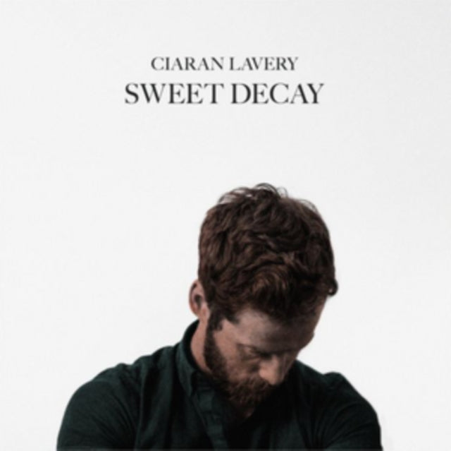 LAVERY, CIARAN | SWEET DECAY | VINYL RECORD (LP)