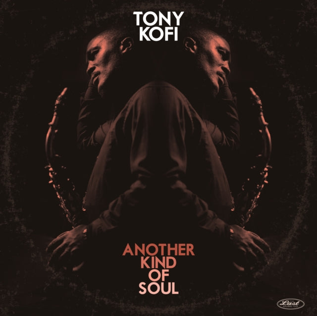 KOFI, TONY | ANOTHER KIND OF SOUL | VINYL RECORD (LP)