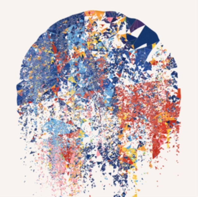 COOPER, MAX | ONE HUNDRED BILLION SPARKS | VINYL RECORD (LP)