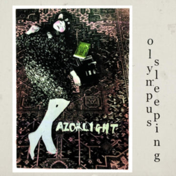 RAZORLIGHT | OLYMPUS SLEEPING | VINYL RECORD (LP)