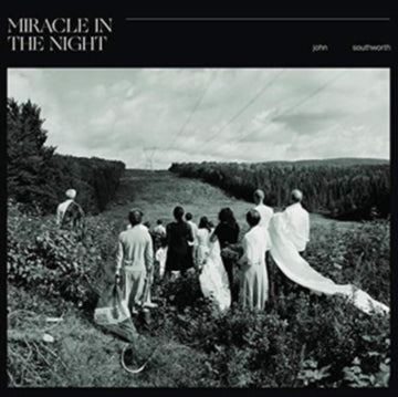 SOUTHWORTH, JOHN | MIRACLE IN THE NIGHT | VINYL RECORD (LP)