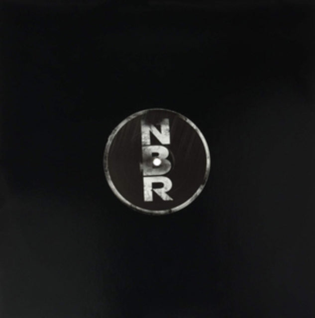 VARIOUS ARTISTS | BRAND NEW WORLD REVISITED EP | 12IN VINYL