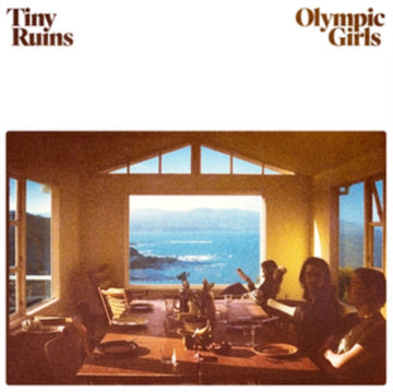 TINY RUINS | OLYMPIC GIRLS | VINYL RECORD (LP)