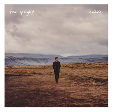 SPEIGHT, TOM | COLLIDE | VINYL RECORD (LP)