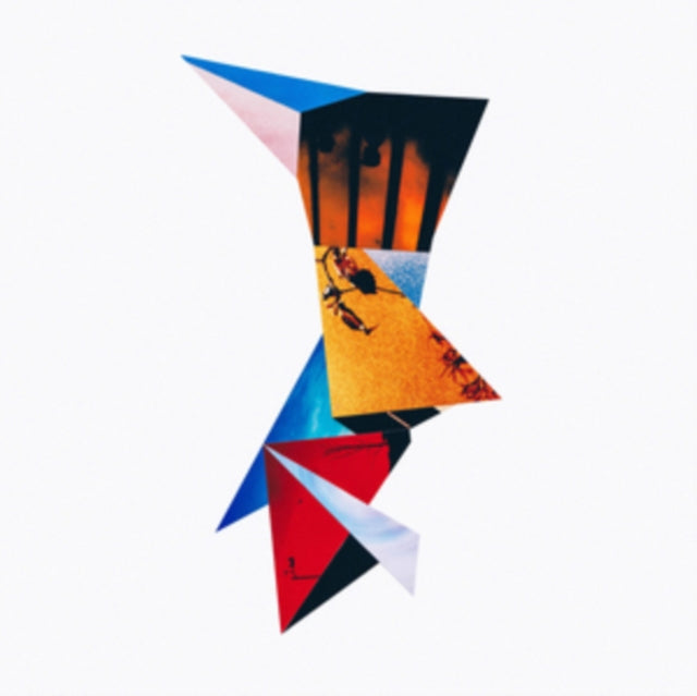 KOZOBOLIS, ALEX | SOMEWHERE ELSE | VINYL RECORD (LP)