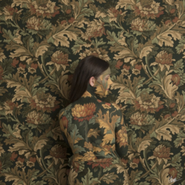 HONEYBLOOD | IN PLAIN SIGHT | VINYL RECORD (LP)