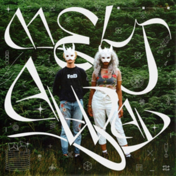 HEART, JADU | MELT AWAY | VINYL RECORD (LP)