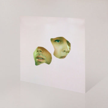 REALLY WELL | VINYL RECORD (LP)