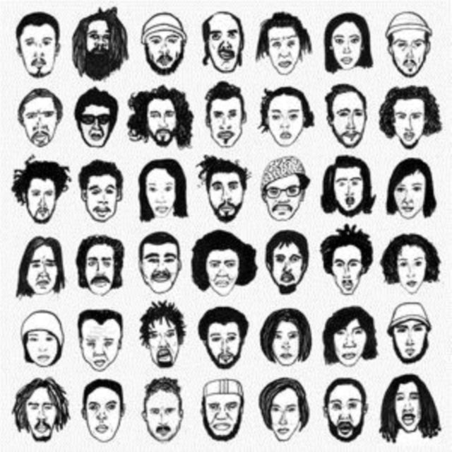 BASSA, JEEN | ALL MY PEOPLE | 12IN VINYL
