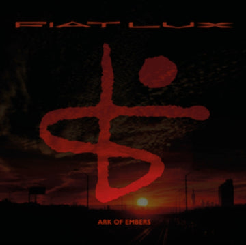 FIAT LUX | ARK OF EMBERS | VINYL RECORD (LP)