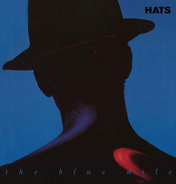 HATS | VINYL RECORD (LP)