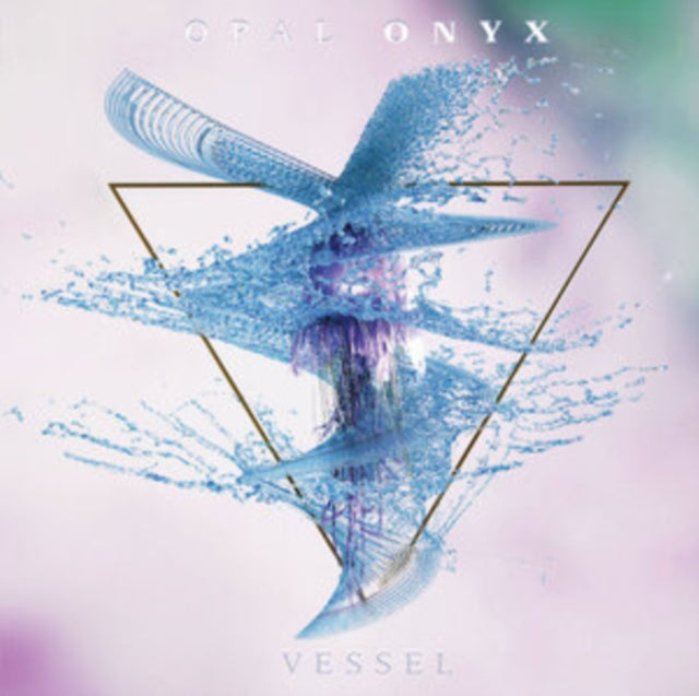 OPAL ONYX | VESSEL | VINYL RECORD (LP)