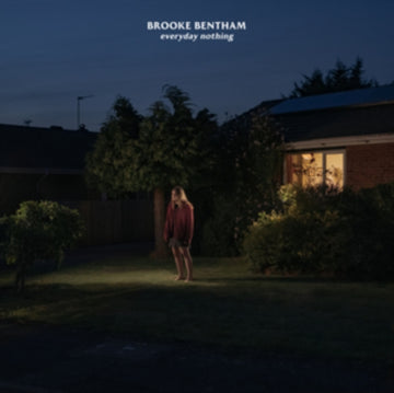 EVERYDAY NOTHING | VINYL RECORD (LP)