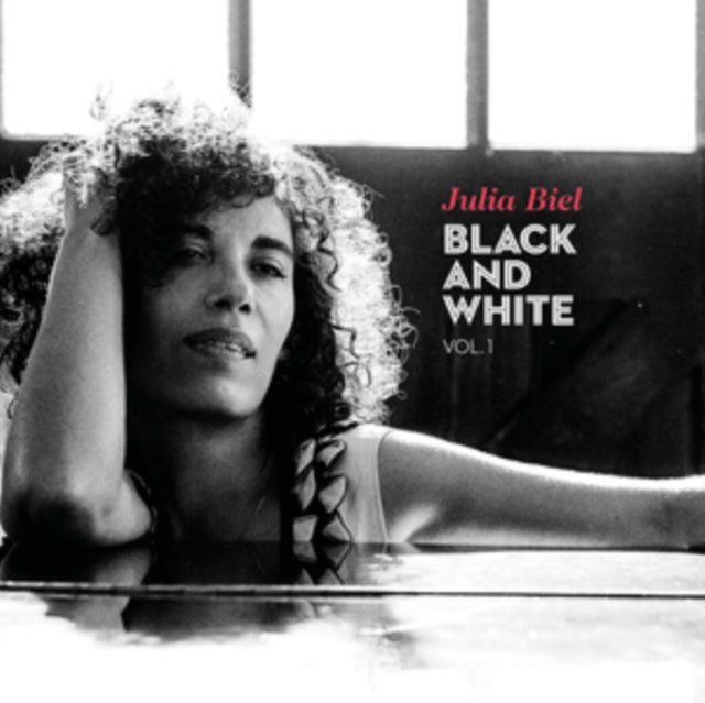 BIEL, JULIA | BLACK & WHITE, VOL.1 | VINYL RECORD (LP)