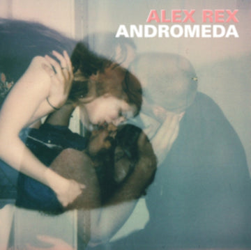 REX, ALEX | ANDROMEDA | VINYL RECORD (LP)