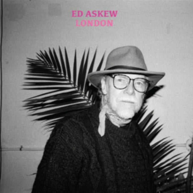 ASKEW, ED | LONDON | VINYL RECORD (LP)