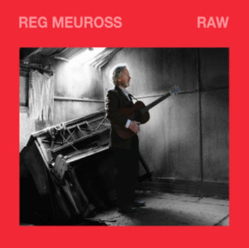 MEUROSS, REG | RAW | VINYL RECORD (LP)