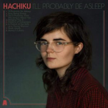 I'LL PROBABLY BE ASLEEP | VINYL RECORD (LP)