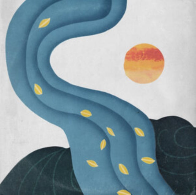 GUOHAN | LOST SOUND BOOK | VINYL RECORD (LP)